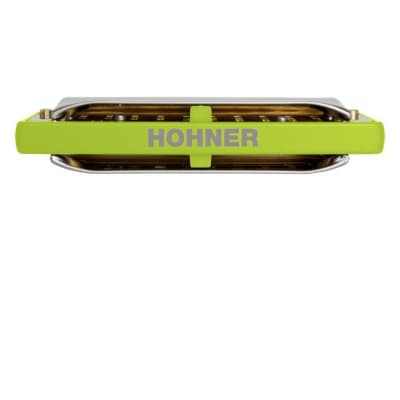 Hohner Rocket Amp Keys G image 13