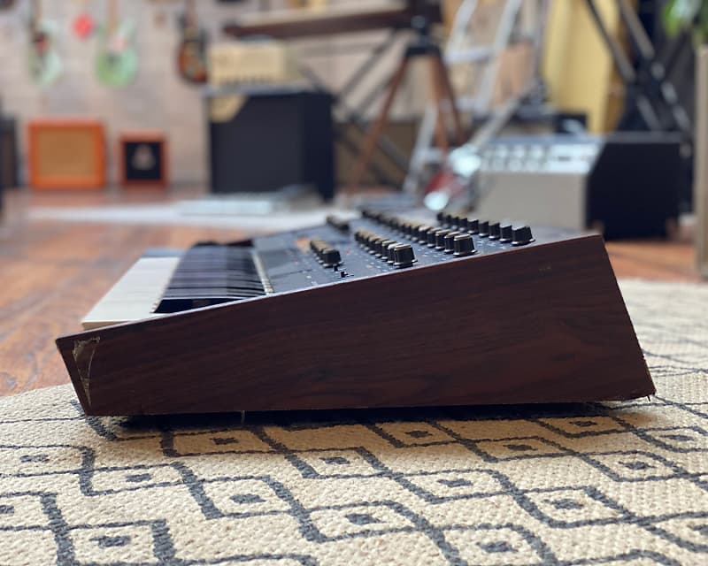 KORG Mono/Poly - Fully Serviced | Reverb KORG Mono/Poly - Fully Serviced | Reverb