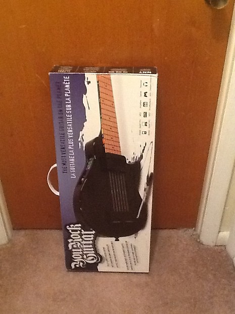 You Rock Guitar YRG-1000 Gen 1 | Reverb