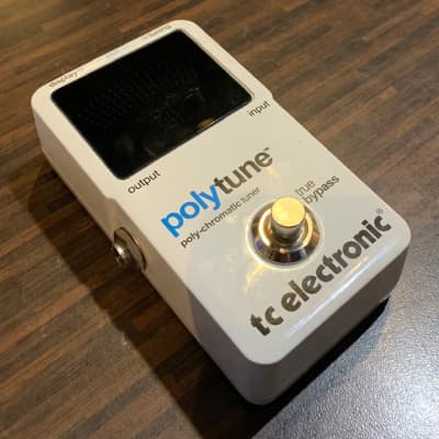TC Electronic Polytune | Reverb Canada