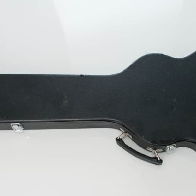 Vantage Bass 80's Original Hardcase OHSC for models VA/VP/VS Bass image 2