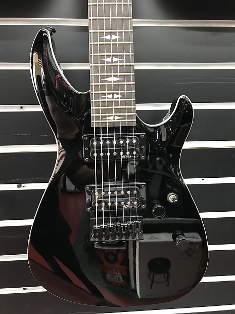 Bc rich villain escape 7 outlet