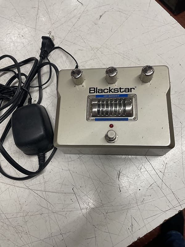 Blackstar HT Boost