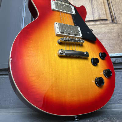 MIJ】Greco EG-380 Les Paul Standard Model 1975 | Reverb