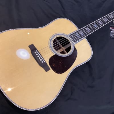 Martin d45 online reverb