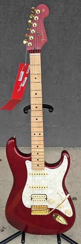 Fender Tash Sultana Signature Stratocaster | Reverb