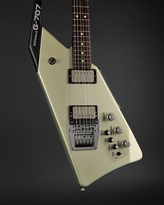 Roland G-707 | Reverb Australia