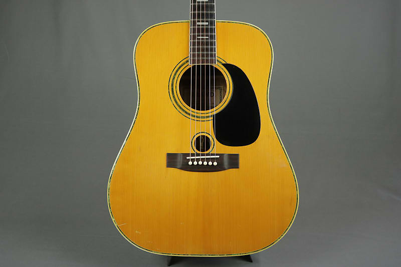KISO SUZUKI / GRAND WSF-50 Japan Vintage