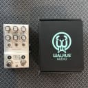 Walrus Audio Mako D1 High-Fidelity Stereo Delay V1
