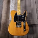 Fender American Professional II Tele MN Roasted Pine Electric Guitar