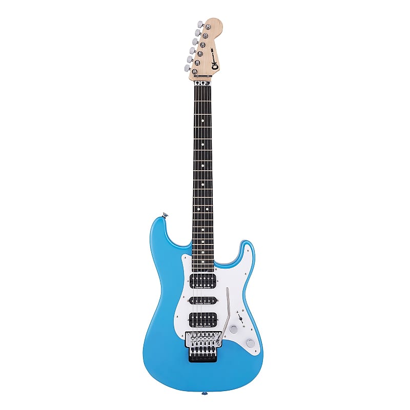 Charvel Pro-Mod So-Cal Style 1 HSH FR image 1