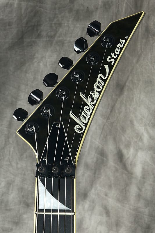 Jackson Stars J.P.SL-170 HH - Free Shipping*