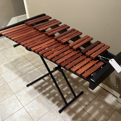 Musser M3PM Practice Marimba (3-octave) image 2