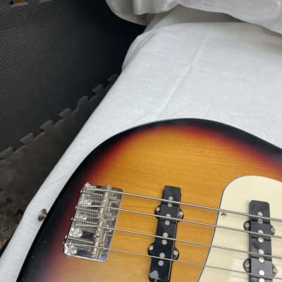 Fender Highway One Jazz Bass 2003 - 2011 | Reverb