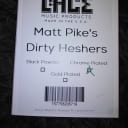 Lace 20671 Matt Pike "Dirty Heshers" Humbucker Set