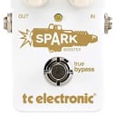 TC Electronic Spark Booster Guitar Pedal