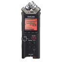 Tascam DR-22WL Portable Handheld Recorder with Wi-Fi Capability