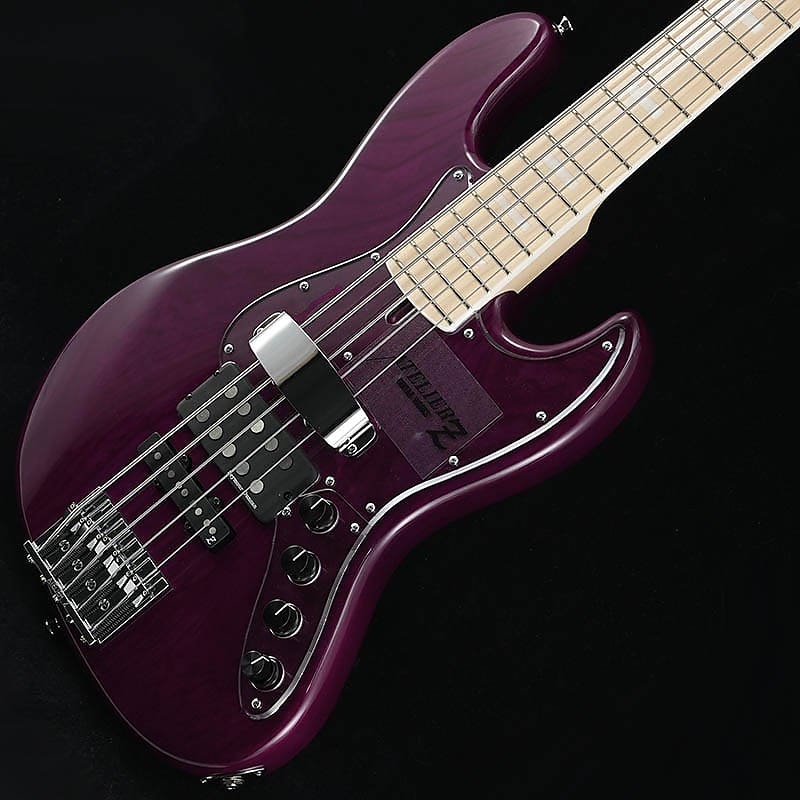 ATELIER Z M-265 D Plus Custom (TP-PPL/M/MH) -Made in Japan-