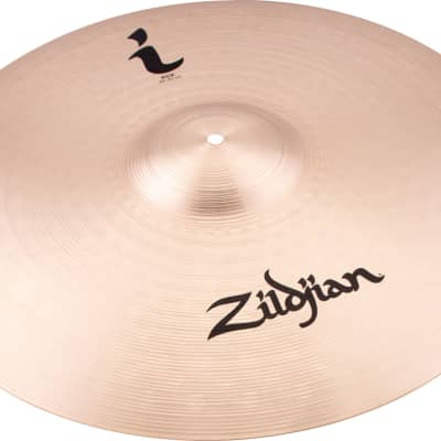 Zildjian I Family Ride Cymbal, 20" image 2