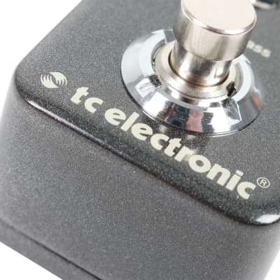 TC Electronic Ditto looper pedal image 5