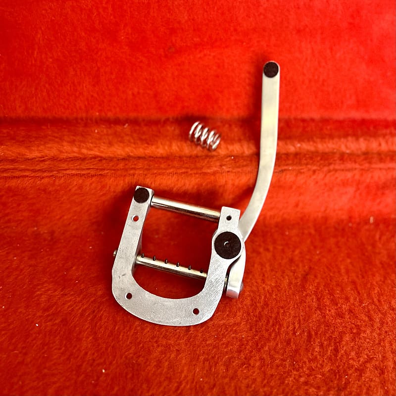 ギター Vintage Bigsby B5 Made In USA Bigsby B5-TV Jones