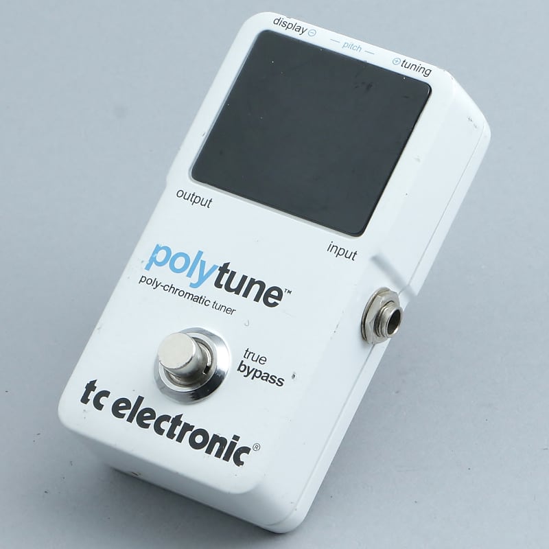 TC Electronic Polytune