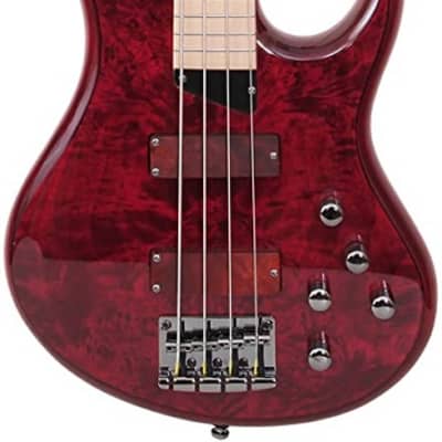 MTD Kingston Z4 | Reverb