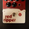 Tech 21 Red Ripper Overdrive