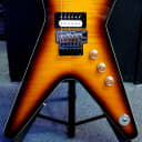 Dean ML 79 Floyd Trans Electric Guitar Brazilia Burst w/FREE Pro Setup
*FREE SHIPPING*