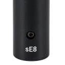 SE SE8 Small Diaphragm Cardioid Condenser Microphone SE8-U