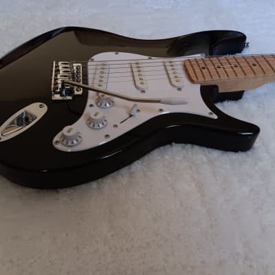 I AXE 393 Electric Guitar with USB Connection image 9