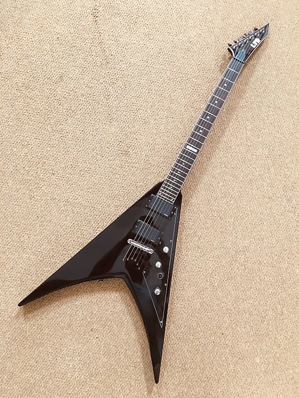 LTD ESP V300 Black