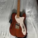 Squier Classic Vibe '60s Telecaster Thinline 2019 - Present Natural