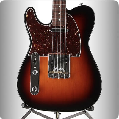 Fender American Professional II | Reverb