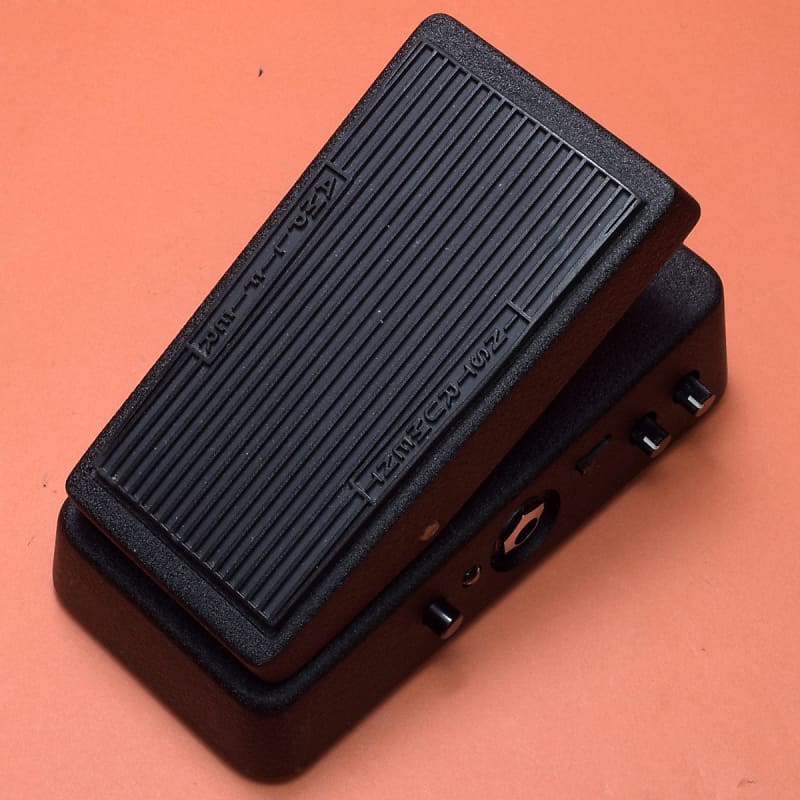 Jim Dunlop Jim Dunlop CBM535AR Cry Baby Mini 535 Auto-Return Wah