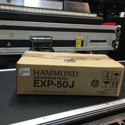 Expression Pedal EXP-50 for Hammond XK-1/SK1 /SKX-PRO Organ EXP50 New //ARMENS//