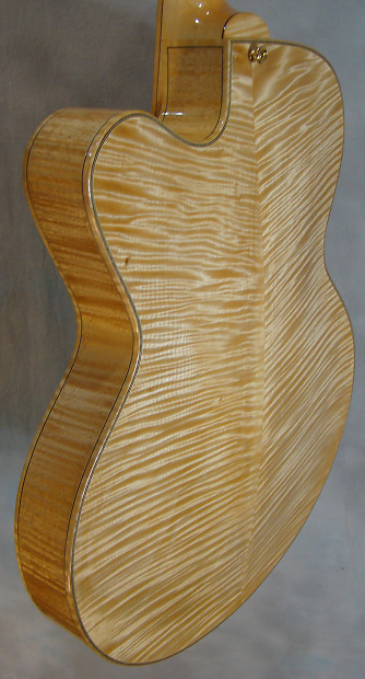 Eastman Jazz Elite 16 Electric Archtop
