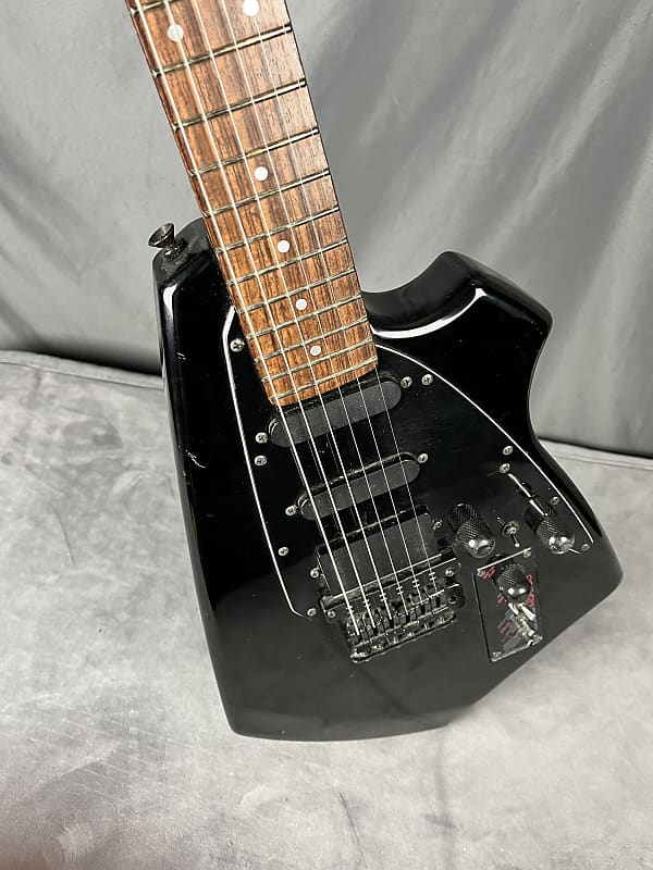 Casio MG-500 MIDI guitar Serviced! Rare! MIJ 1980's | Reverb
