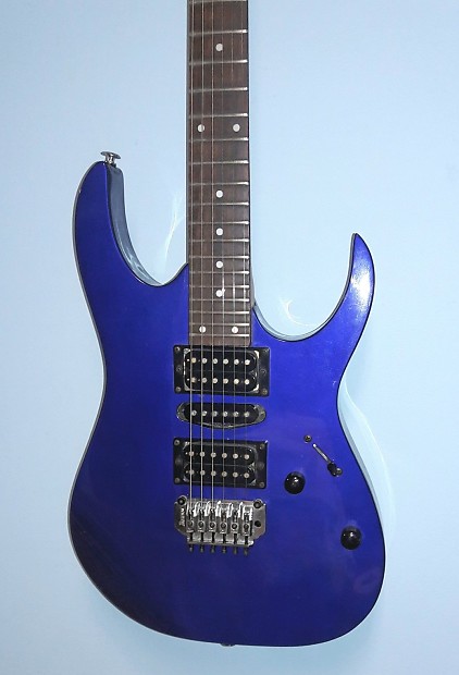 Ibanez rg170r sale