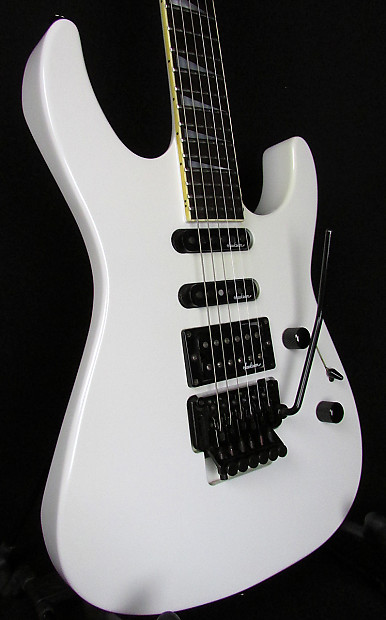 Early 1990s Jackson Soloist XL Professional Series H/S/S Early 1990s Jackson Soloist XL Professional Series H/S/S