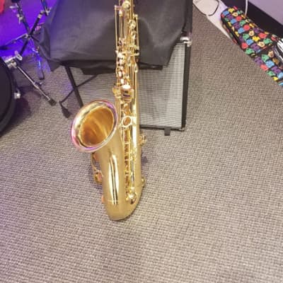 Fugue Alto Saxophone F84g