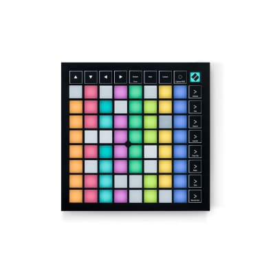 Novation Launchpad X Pad Controller | Reverb