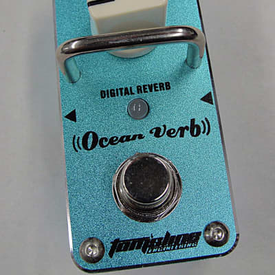 Reverb.com listing, price, conditions, and images for tomsline-aov-3-ocean-verb