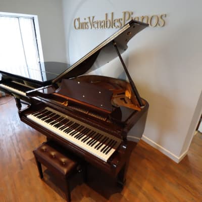 Venables & Son Studio-152 Grand Piano image 2