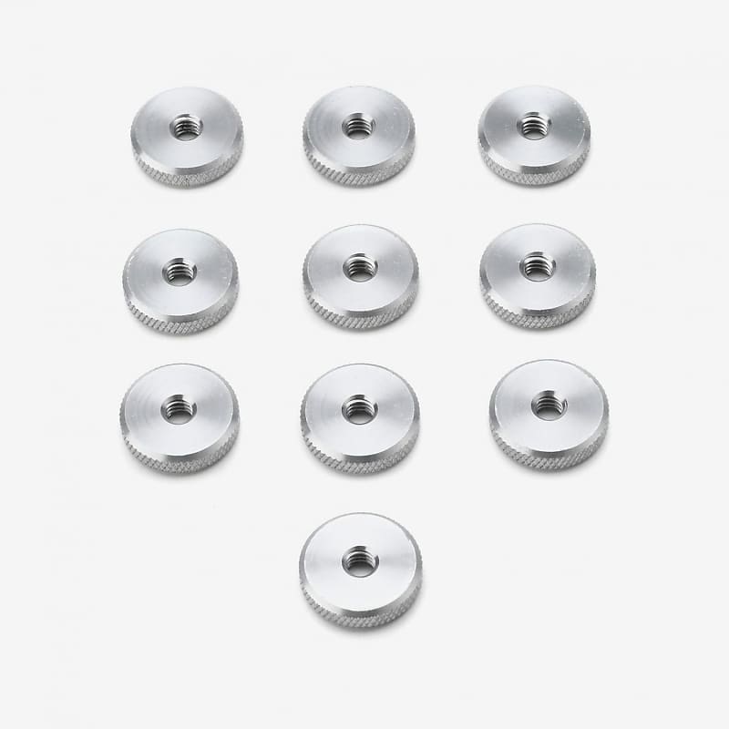 Ahead ATRML Aluminum Tension Rod Locks 10Pack Reverb