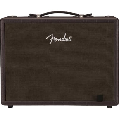 Fender Acoustic Junior Amplifier for sale