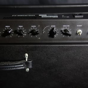 Framus CS 30 Guitar Amplifier Head image 5