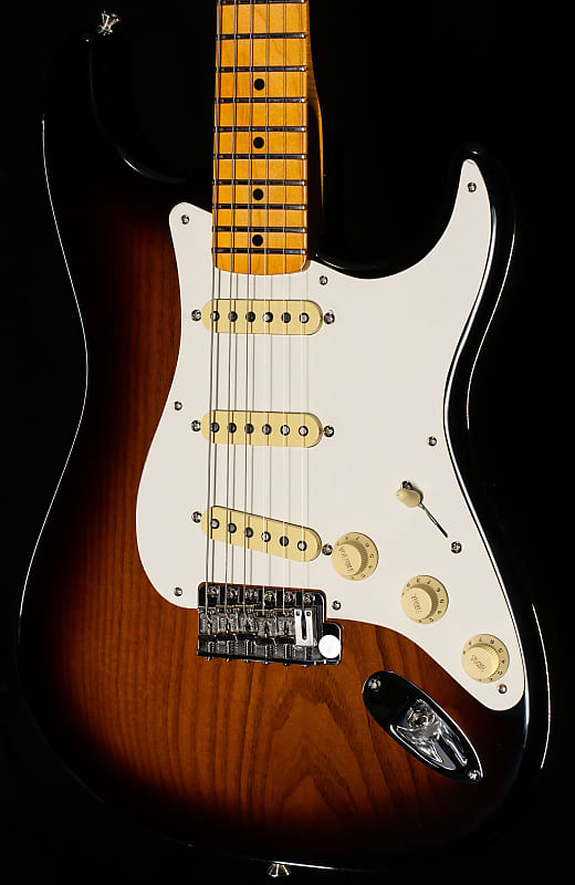 Fender Eric Johnson Signature '54 