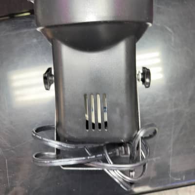 American DJ PAR-38B 150w Par Can Wash Light 2010s - Black image 3
