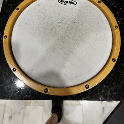 Pacific by Drum Workshop 5X14” All Maple 04254 Early 2000s - Maple image 2